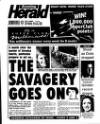 Evening Herald (Dublin) Wednesday 24 July 1996 Page 1
