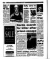 Evening Herald (Dublin) Wednesday 24 July 1996 Page 6