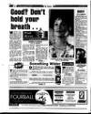 Evening Herald (Dublin) Thursday 01 August 1996 Page 46