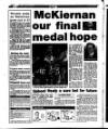 Evening Herald (Dublin) Friday 02 August 1996 Page 80