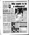 Evening Herald (Dublin) Saturday 03 August 1996 Page 8