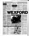 Evening Herald (Dublin) Saturday 03 August 1996 Page 38