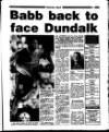 Evening Herald (Dublin) Saturday 03 August 1996 Page 45