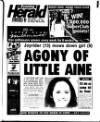 Evening Herald (Dublin) Thursday 08 August 1996 Page 1
