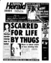 Evening Herald (Dublin) Tuesday 13 August 1996 Page 1