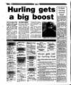 Evening Herald (Dublin) Wednesday 14 August 1996 Page 54