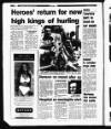 Evening Herald (Dublin) Tuesday 03 September 1996 Page 4