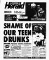 Evening Herald (Dublin) Wednesday 11 September 1996 Page 1