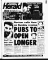 Evening Herald (Dublin) Tuesday 17 September 1996 Page 1