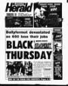 Evening Herald (Dublin) Thursday 19 September 1996 Page 1