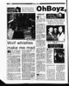 Evening Herald (Dublin) Thursday 19 September 1996 Page 20