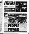Evening Herald (Dublin) Friday 20 September 1996 Page 1