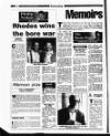Evening Herald (Dublin) Friday 20 September 1996 Page 22