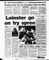 Evening Herald (Dublin) Saturday 21 September 1996 Page 40