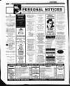 Evening Herald (Dublin) Wednesday 25 September 1996 Page 16