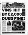 Evening Herald (Dublin) Wednesday 25 September 1996 Page 35