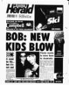 Evening Herald (Dublin) Friday 27 September 1996 Page 1
