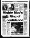 Evening Herald (Dublin) Saturday 28 September 1996 Page 44