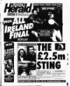 Evening Herald (Dublin) Monday 30 September 1996 Page 1