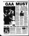 Evening Herald (Dublin) Monday 30 September 1996 Page 62