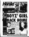 Evening Herald (Dublin) Friday 25 October 1996 Page 1