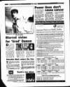 Evening Herald (Dublin) Friday 25 October 1996 Page 18