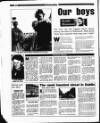 Evening Herald (Dublin) Friday 25 October 1996 Page 20