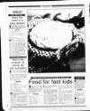 Evening Herald (Dublin) Friday 25 October 1996 Page 44
