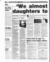 Evening Herald (Dublin) Friday 01 November 1996 Page 12