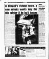 Evening Herald (Dublin) Saturday 02 November 1996 Page 4