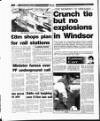 Evening Herald (Dublin) Monday 04 November 1996 Page 6