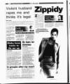 Evening Herald (Dublin) Monday 04 November 1996 Page 18