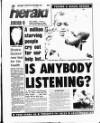 Evening Herald (Dublin) Friday 08 November 1996 Page 1