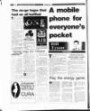 Evening Herald (Dublin) Wednesday 13 November 1996 Page 18