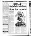 Evening Herald (Dublin) Wednesday 13 November 1996 Page 74