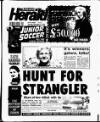 Evening Herald (Dublin) Tuesday 03 December 1996 Page 1