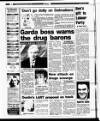 Evening Herald (Dublin) Wednesday 04 December 1996 Page 2