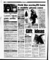 Evening Herald (Dublin) Wednesday 04 December 1996 Page 18