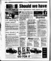 Evening Herald (Dublin) Wednesday 04 December 1996 Page 20