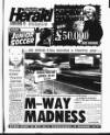 Evening Herald (Dublin) Monday 09 December 1996 Page 1