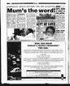 Evening Herald (Dublin) Monday 09 December 1996 Page 6