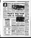 Evening Herald (Dublin) Tuesday 10 December 1996 Page 18