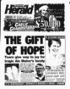 Evening Herald (Dublin) Wednesday 11 December 1996 Page 1