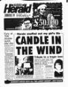 Evening Herald (Dublin) Wednesday 18 December 1996 Page 1