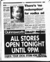 Evening Herald (Dublin) Wednesday 18 December 1996 Page 13