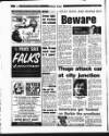 Evening Herald (Dublin) Wednesday 18 December 1996 Page 16