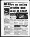 Evening Herald (Dublin) Wednesday 18 December 1996 Page 22