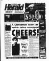 Evening Herald (Dublin) Thursday 19 December 1996 Page 1
