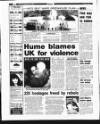 Evening Herald (Dublin) Monday 23 December 1996 Page 2