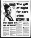 Evening Herald (Dublin) Monday 23 December 1996 Page 20
